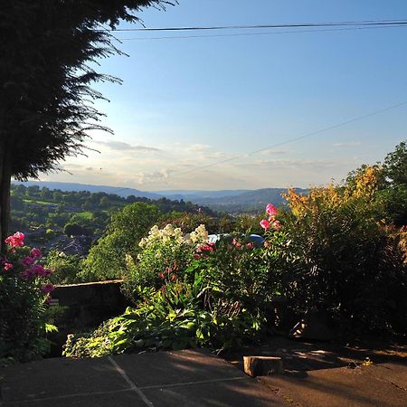 Rose Cottage Matlock  Kültér fotó